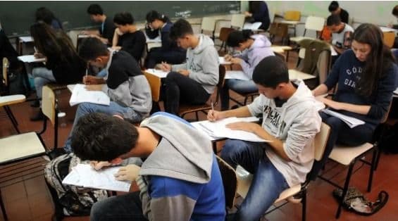 Enem 2025: locais de prova já podem ser consultados