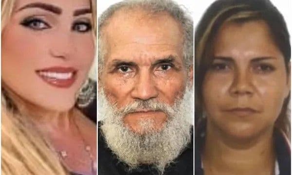Filha é presa por mandar matar o próprio pai com feijoada envenenada no Rio de Janeiro