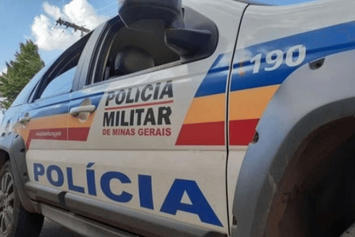 Homem confessa assassinato de mulher desaparecida em Uberaba; corpo foi encontrado em carrinho de mão