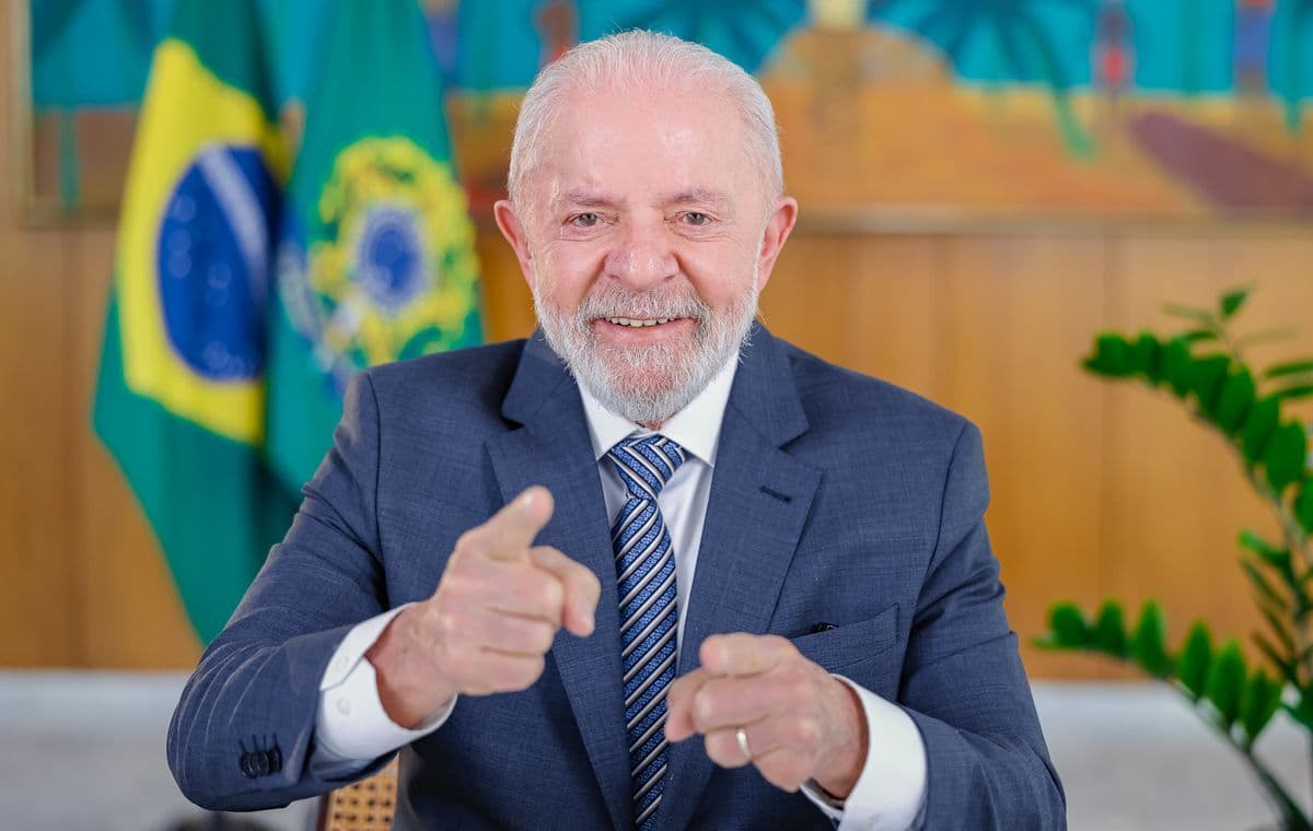 Lula lidera cenários para 2026 e ampliaria vantagem sobre principais adversários, aponta pesquisa Genial/Quaest 📊