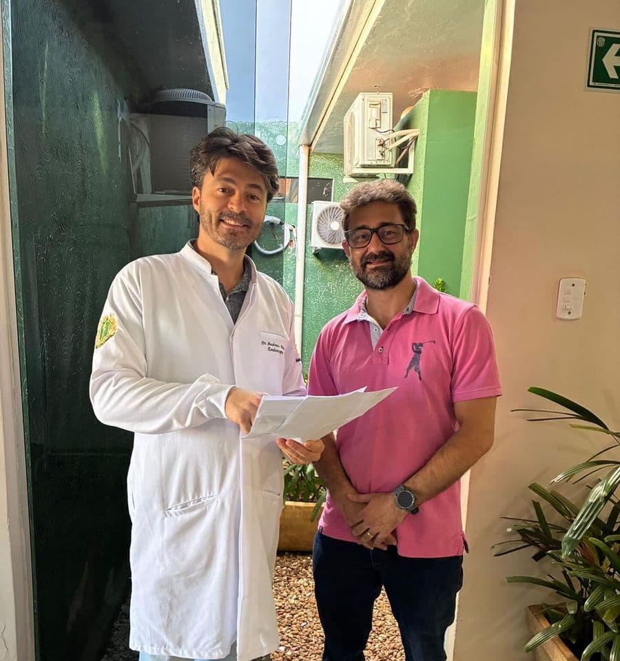 Planura realiza mais uma etapa de exames de endoscopia e reduz fila de espera na saúde