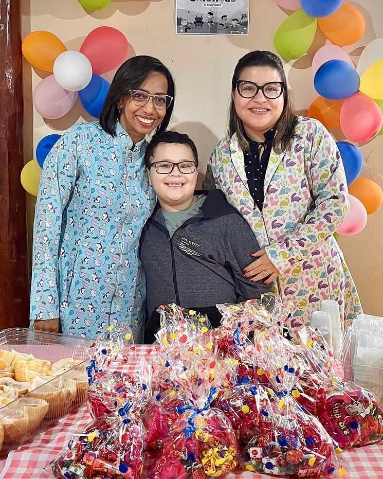 Prefeitura destaca importância da vacinação e homenageia médicos pelo compromisso com a saúde