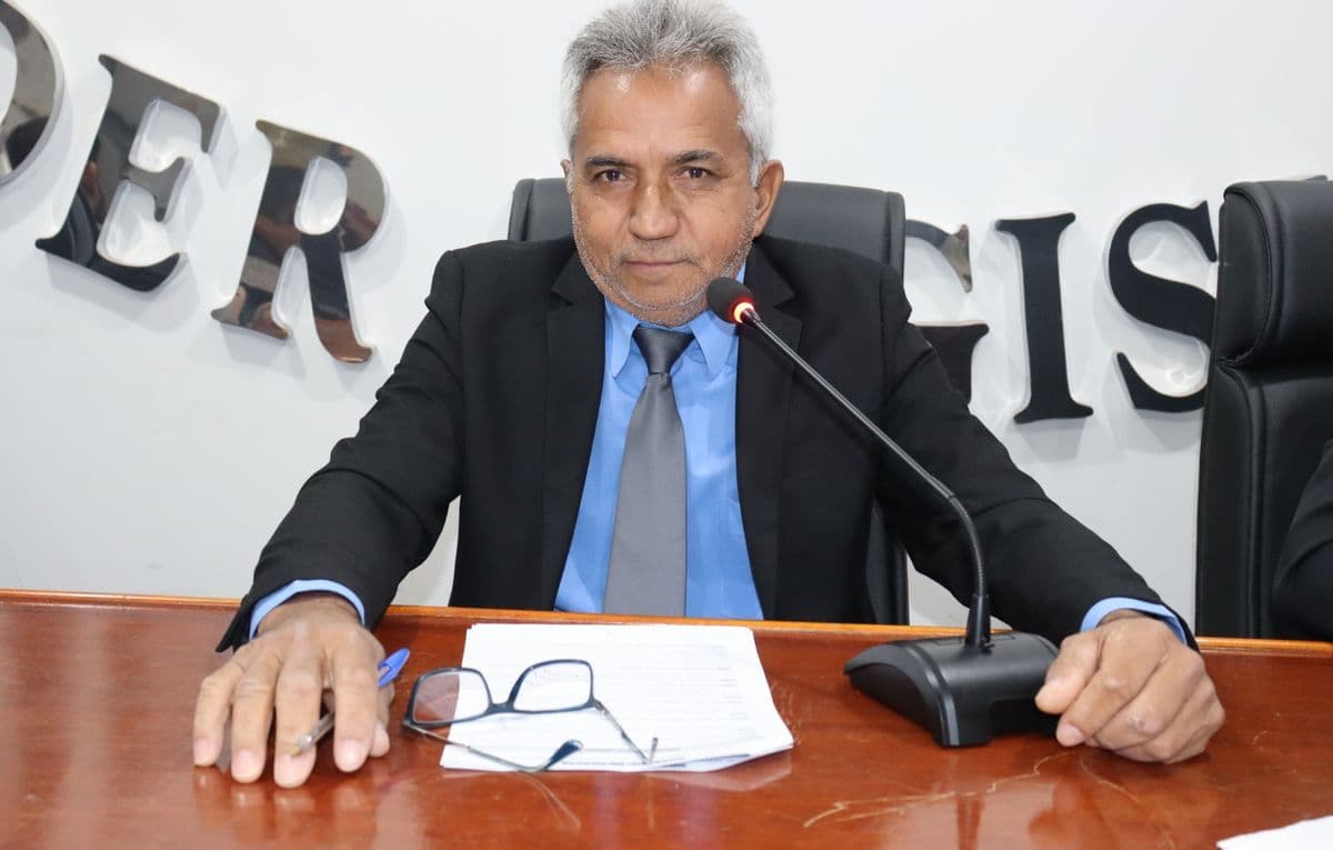 Presidente da Câmara de Planura destaca gestão participativa e união entre os vereadores