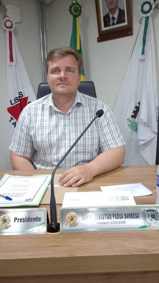Vereadores de São Francisco indicam contratação de técnico esportivo infantil