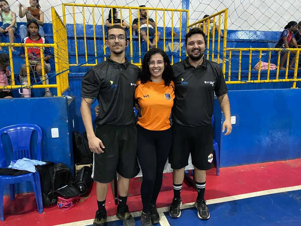 3ª Copa de Handebol reúne mais de 70 atletas em Prata