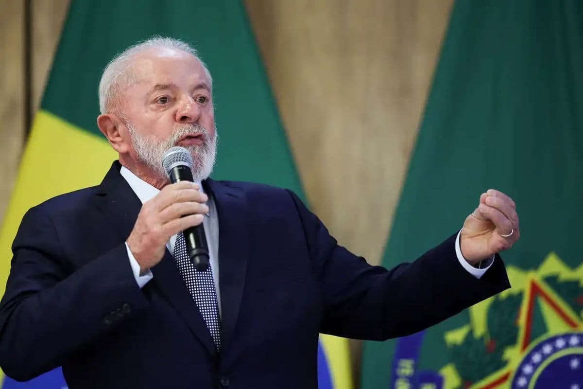 Declaração de Lula sobre operação no Rio gera críticas de deputados e senadores