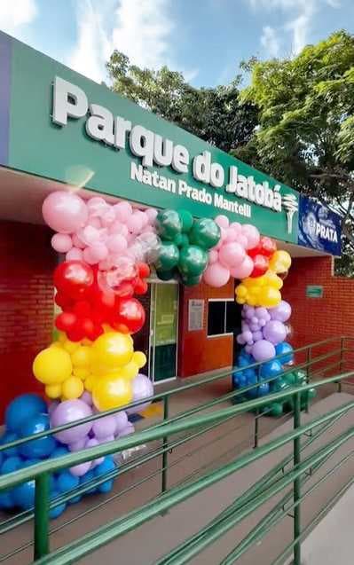 Prata 152 anos - a década das obras que transformaram a cidade