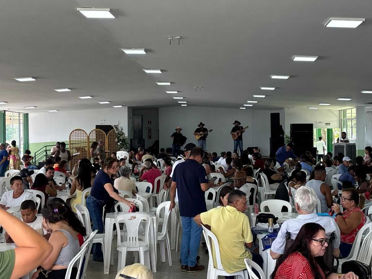 Prata celebra 152 anos com uma programação histórica e festiva