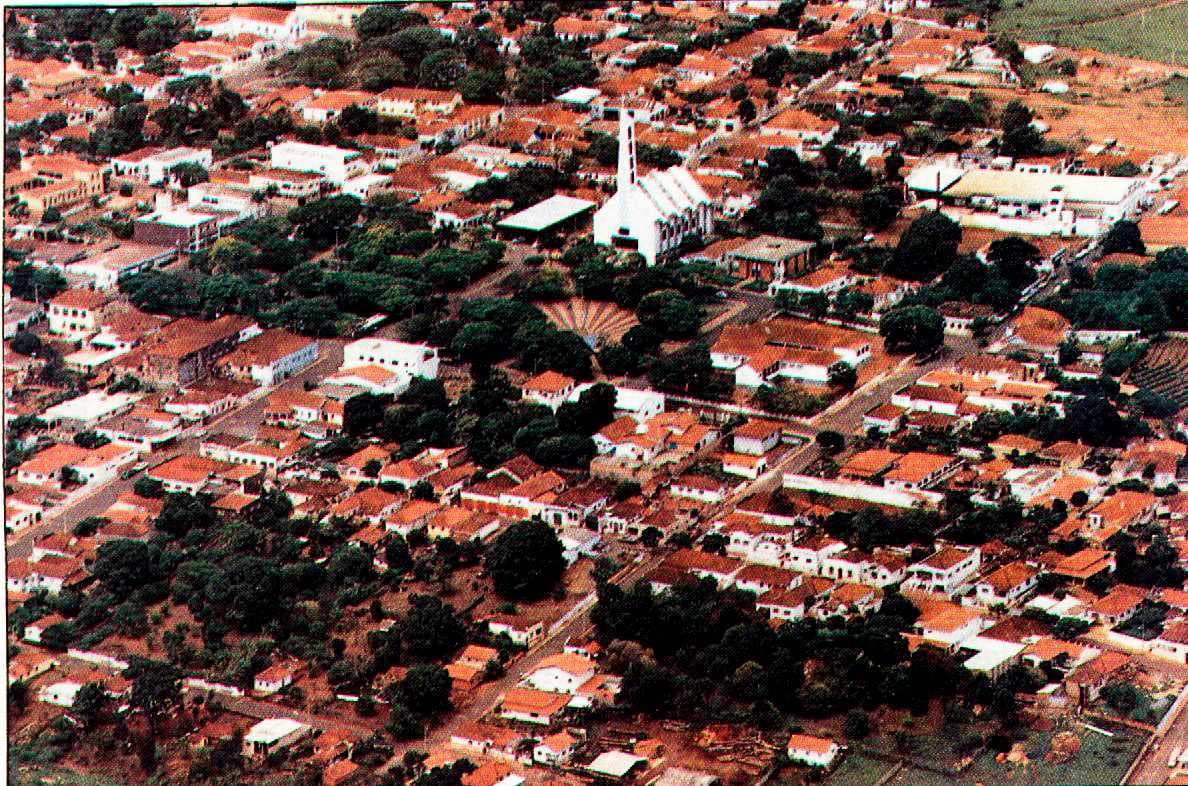 Prata (MG) - 152 anos de história: da sesmaria ao município que pulsa no Triângulo Mineiro
