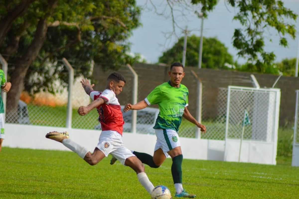Segunda rodada do Campeonato Zé de Fátima agita a Vila Olímpica em Itapagipe