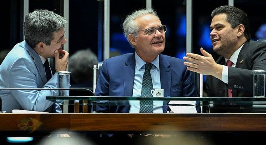 Senado aprova isenção do Imposto de Renda para quem ganha até R$ 5 mil por mês