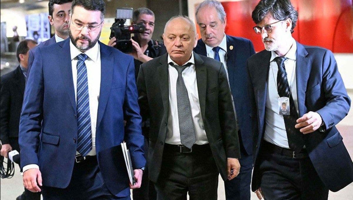 Suspeita de falso testemunho e irregularidades na CPMI do INSS