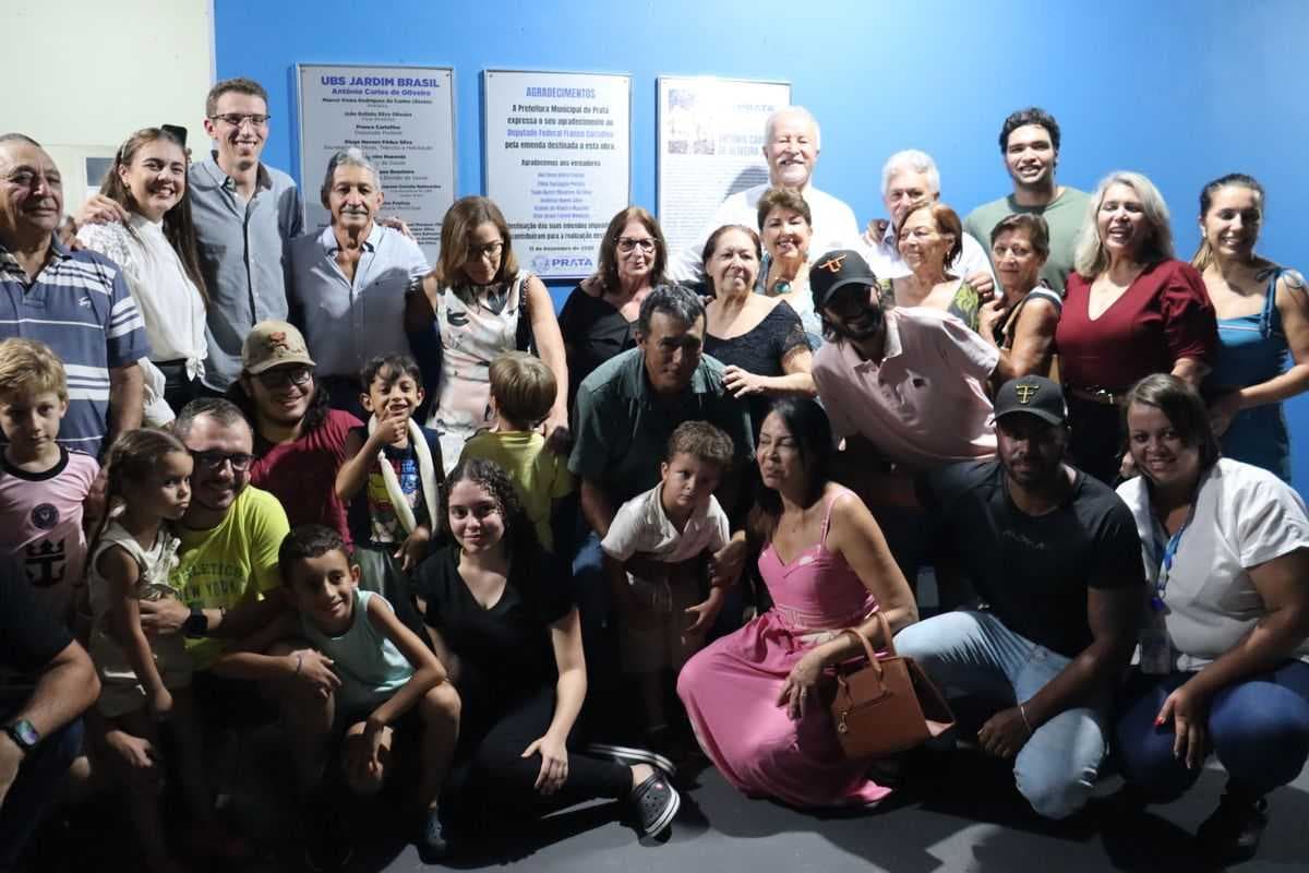 Antônio Procópio: Uma vida feita de campo, afeto e eternidade