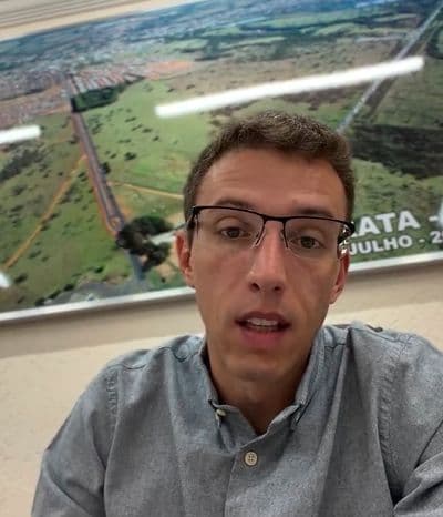 COPASA: Tempestade provoca crise no abastecimento de água no Prata