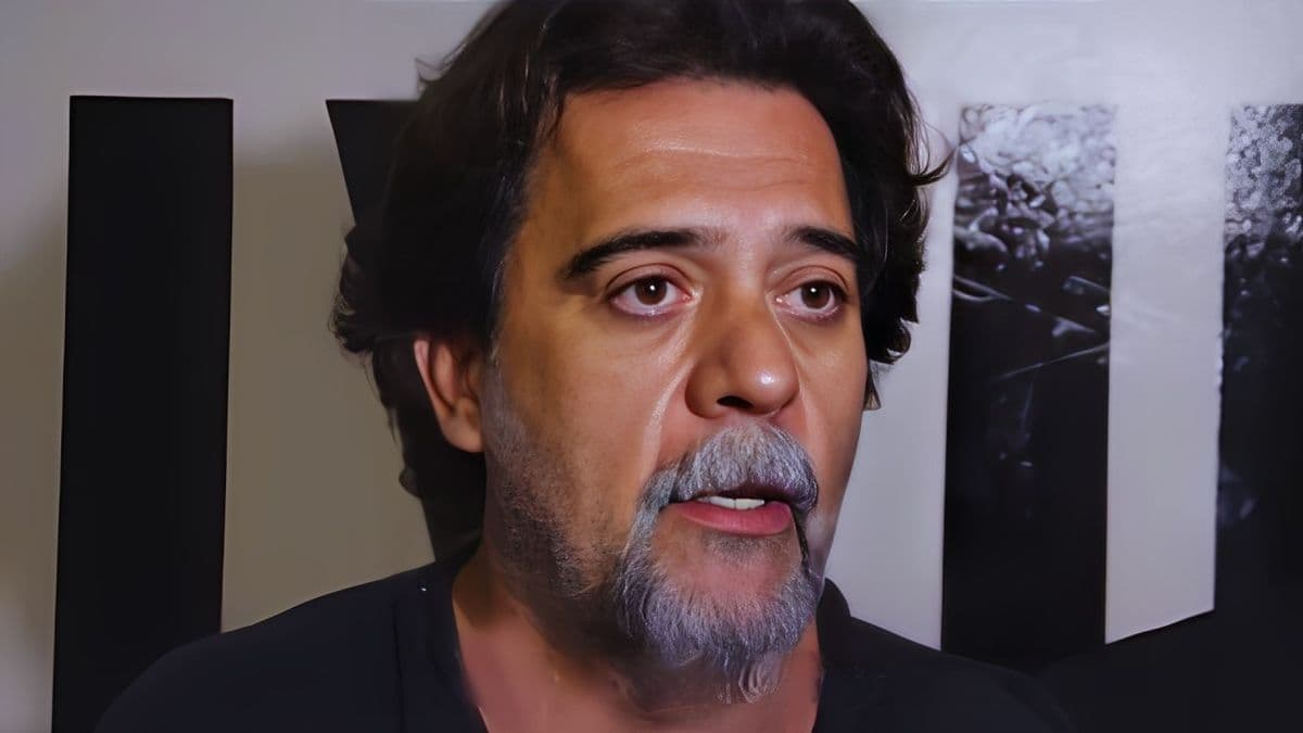 Ex-prefeito de Patrocínio, Júlio Elias, se apresenta à Justiça para cumprir decisão judicial