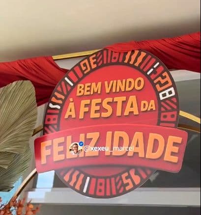 Festa da Feliz Idade reúne emoção e valorização da Terceira Idade no Prata