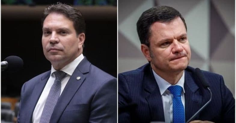 Governo formaliza demissão de Alexandre Ramagem e Anderson Torres da Polícia Federal após condenação no STF