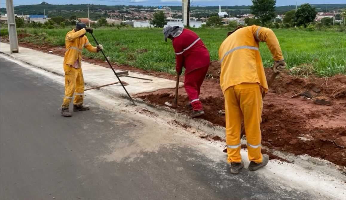 Infraestrutura e acessibilidade