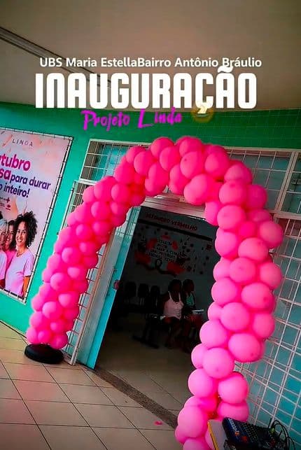 Iturama amplia cuidado à saúde feminina com a inauguração do Projeto LINDA