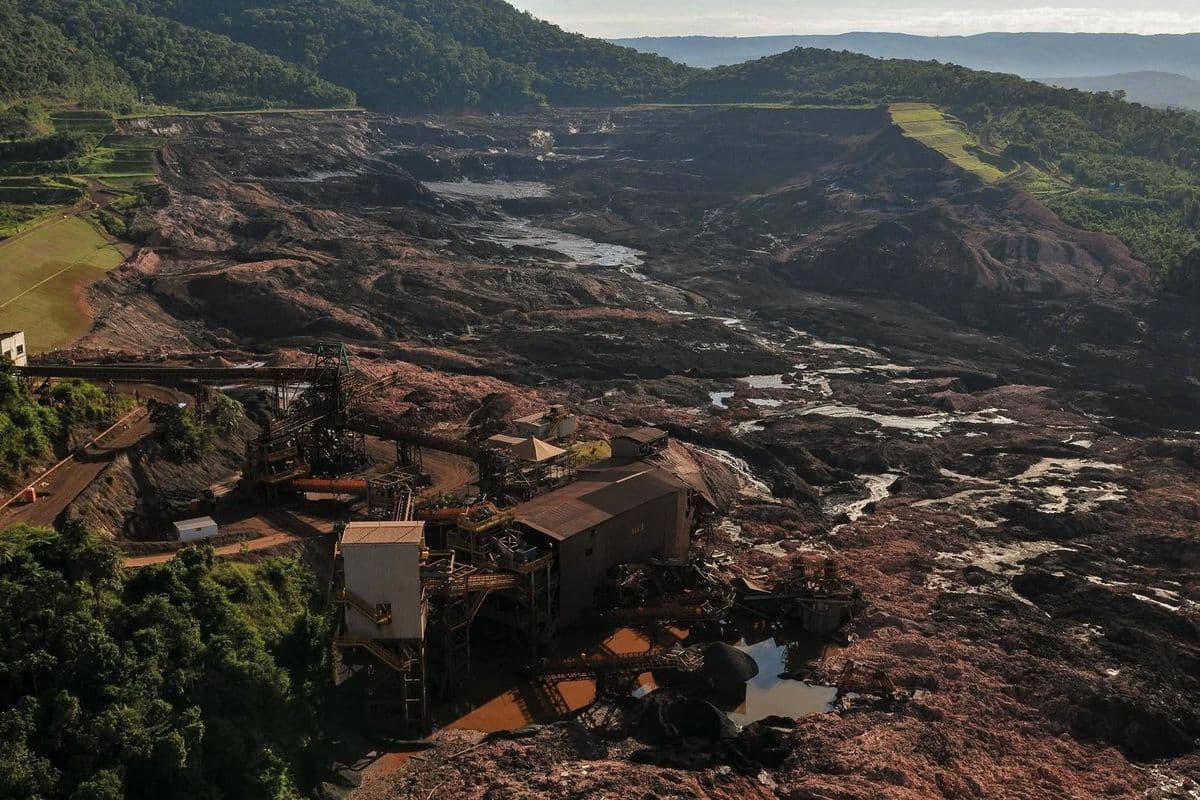 Justiça determina novos passos para garantir continuidade do auxílio emergencial a atingidos pelo desastre de Brumadinho