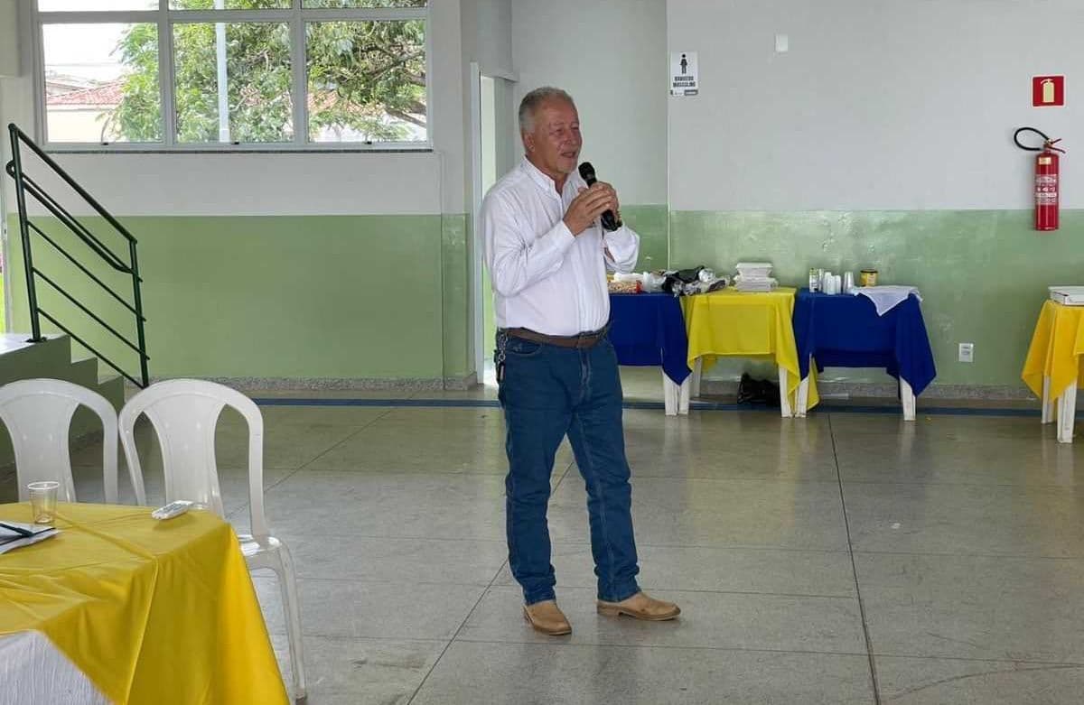 Roda de Conversa sobre a Rede de Cuidados da Pessoa com Deficiência reúne lideranças e comunidade no Prata