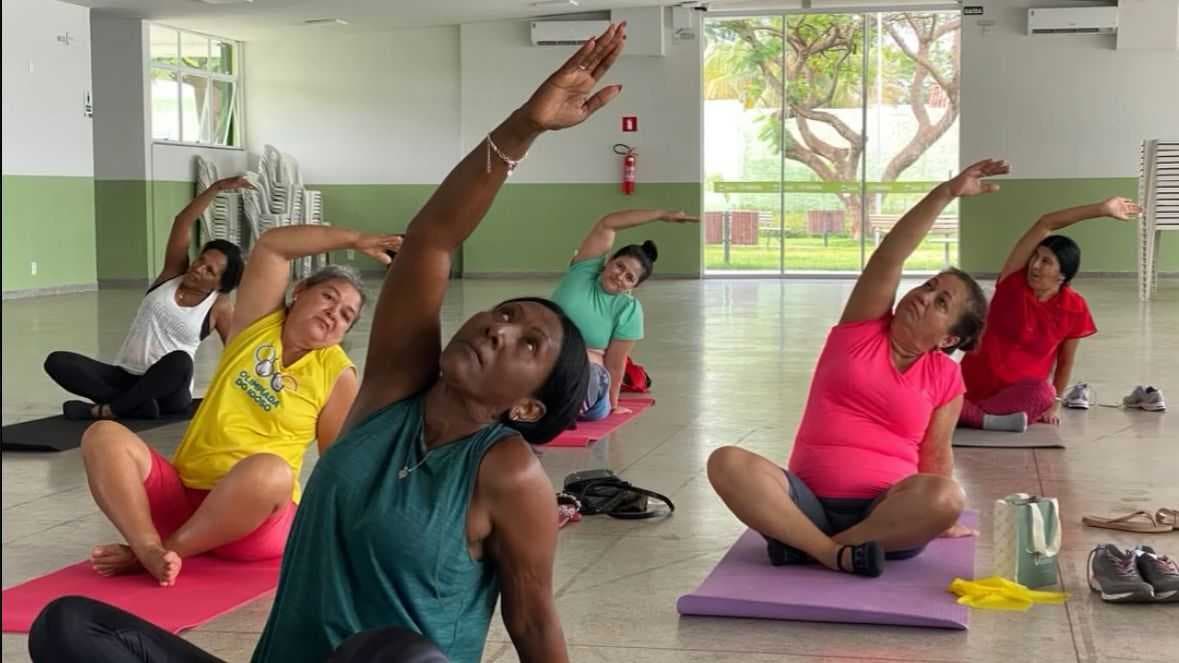 Saúde, bem-estar e qualidade de vida