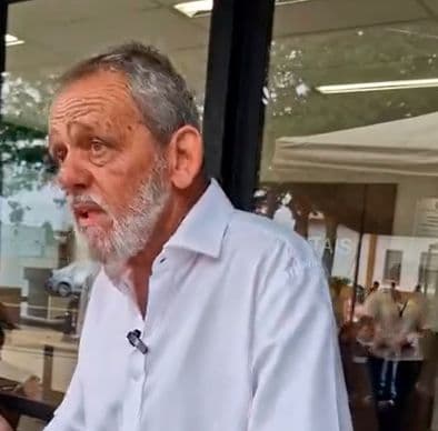 Sergio Coxa: Fronteirenses agora contam com Ponto de Inclusão Digital no Fórum de Fronteira
