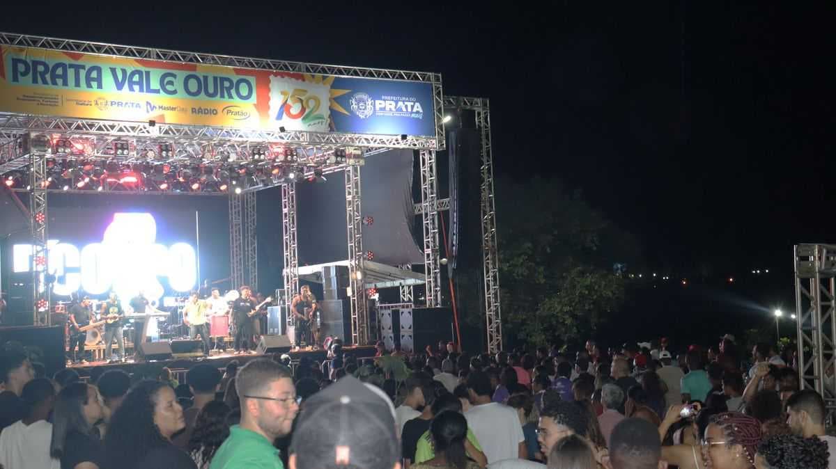 Shows, final do FIMP e lançamento de DVD