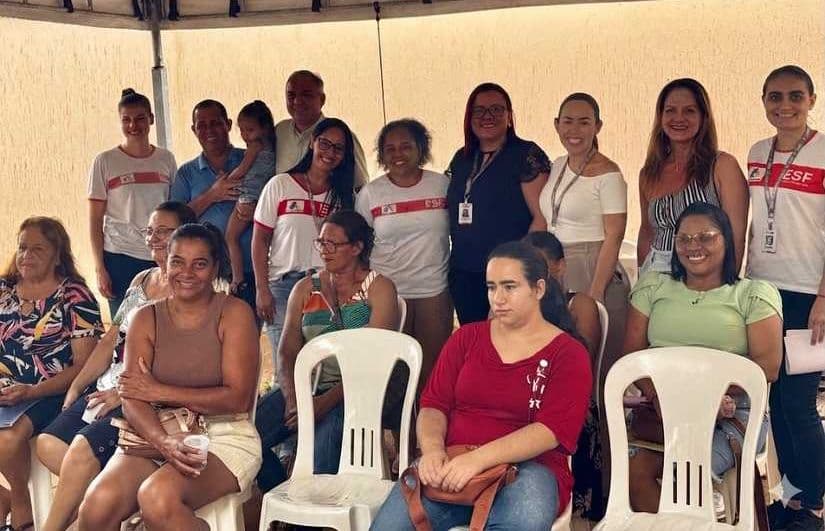 Conceição das Alagoas recebe novamente a Carreta do Hospital de Amor e reforça o cuidado com a saúde da mulher