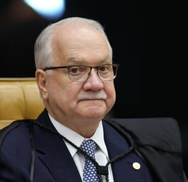Fachin busca fortalecer imagem do STF sem ampliar tensões internas
