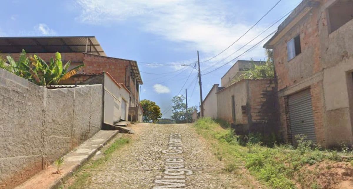 HOMEM É ESFAQUEADO APÓS AGRESSÃO À PRÓPRIA MÃE EM SABARÁ, NA GRANDE BH