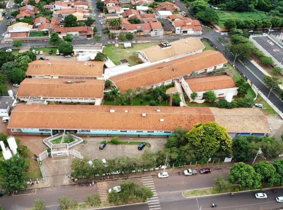 Hospital Frei Gabriel realiza mais de 1.800 procedimentos cirúrgicos em 2025