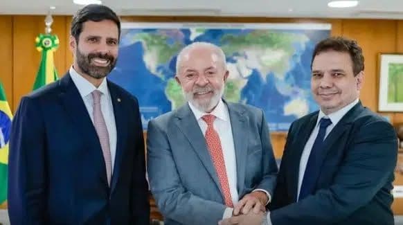 Lula define novo ministro da Justiça