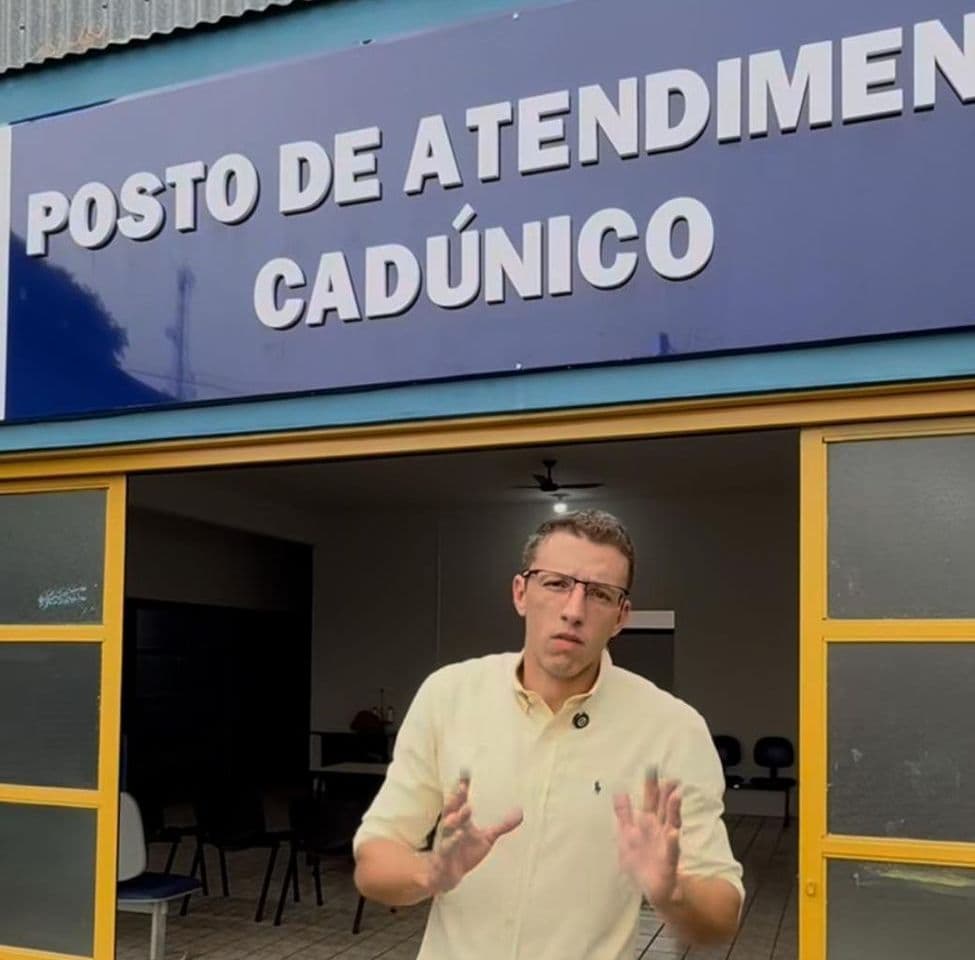 Novo posto do Cadastro Único amplia atendimento na região norte da cidade do Prata