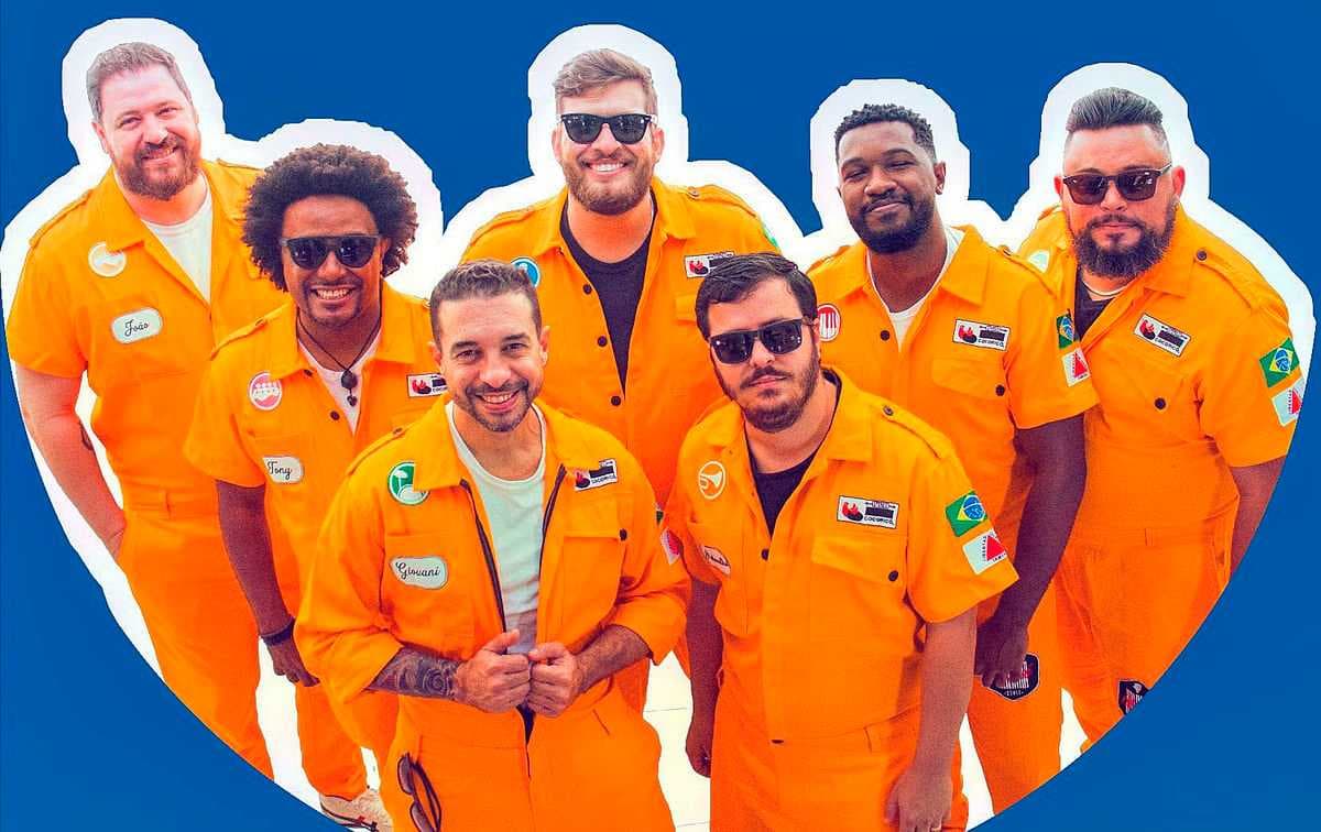 O jogo vai começar no CarnaPrata 2026!