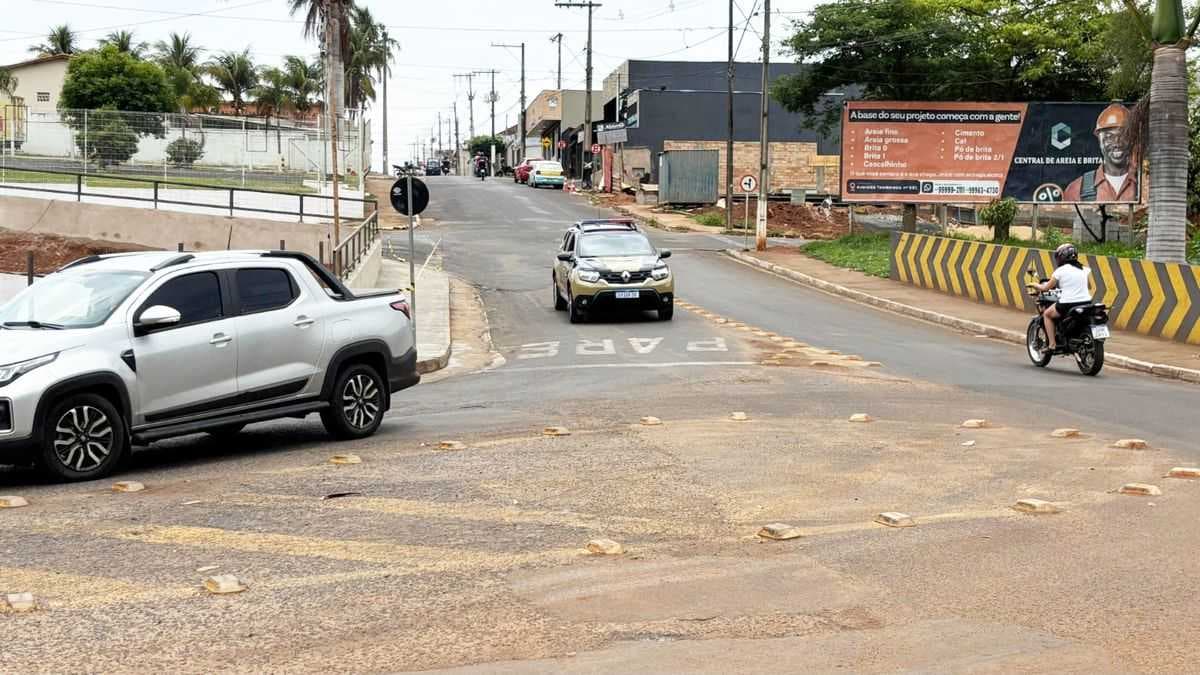 Obras estruturantes prometem valorização urbana e melhorias no trânsito em bairros do Prata