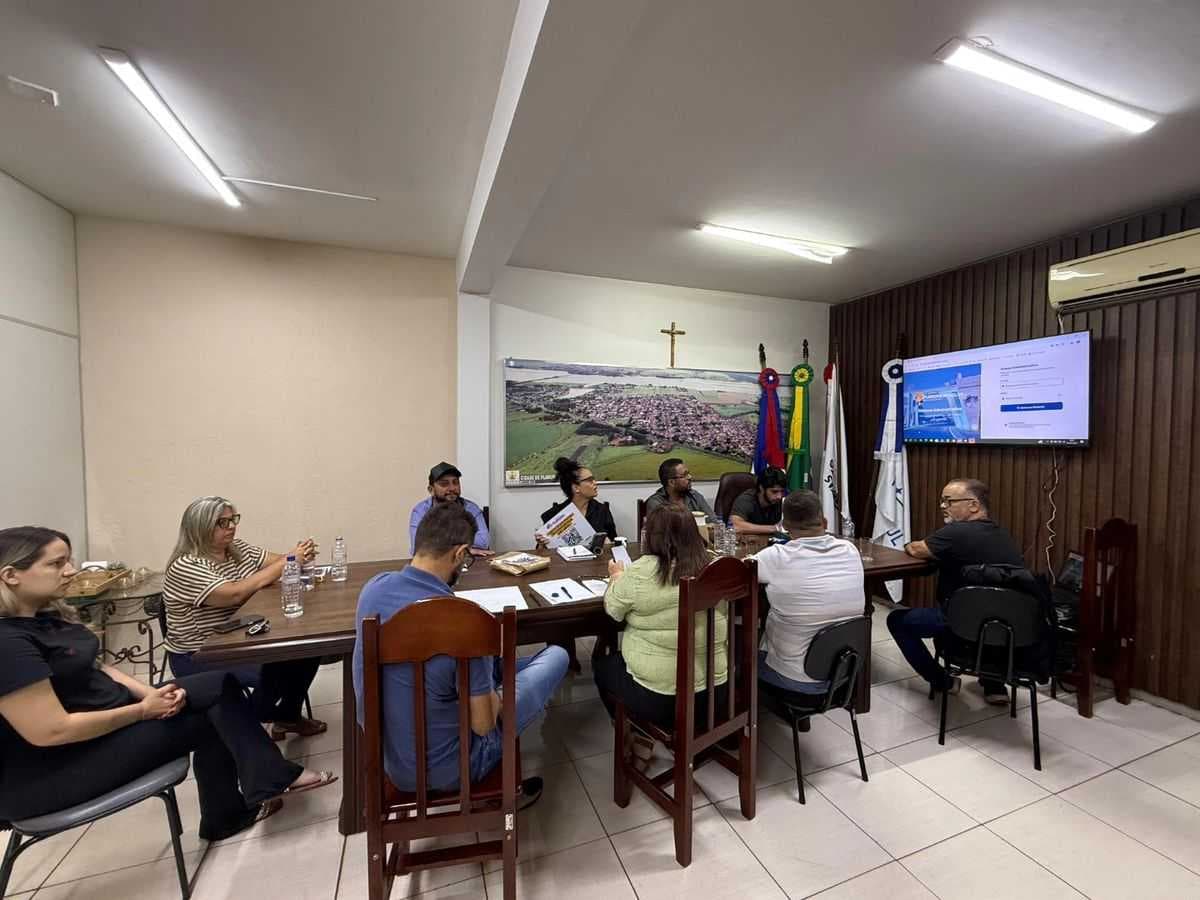Planura lança aplicativo “Prefeitura Resolve” para facilitar acesso a serviços públicos