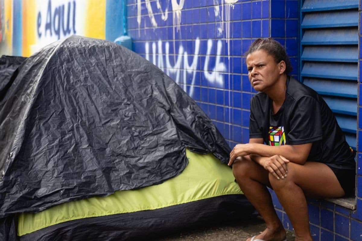 População em situação de rua cresce 41% em Minas Gerais e coloca Estado entre os três maiores do país