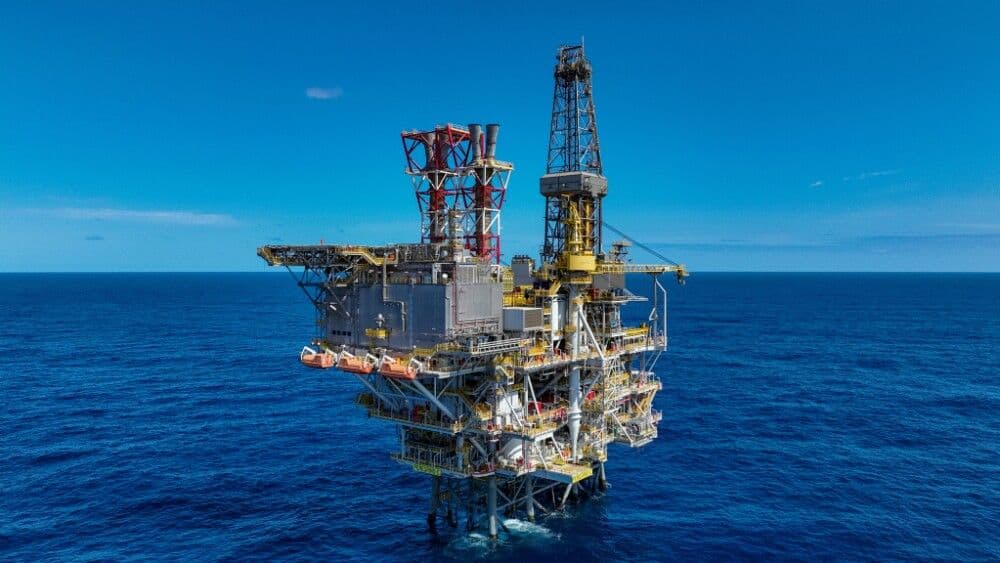 Preços do petróleo recuam após intervenção dos EUA na Venezuela