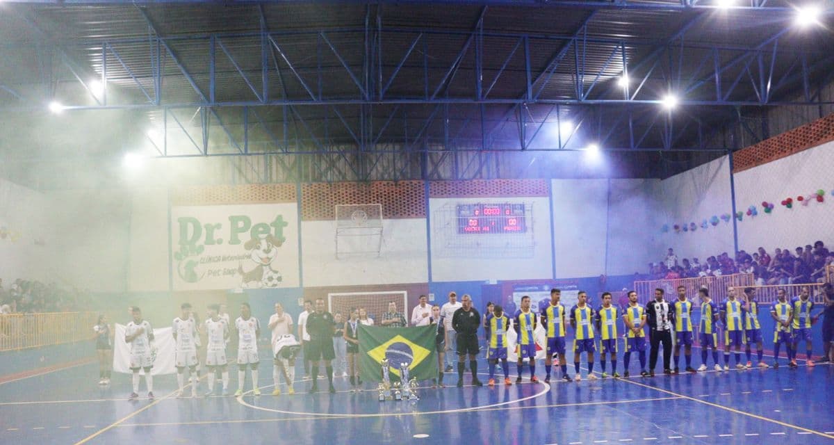 Prefeito Xexéu anuncia reforço na segurança de eventos esportivos após incidente em torneio regional