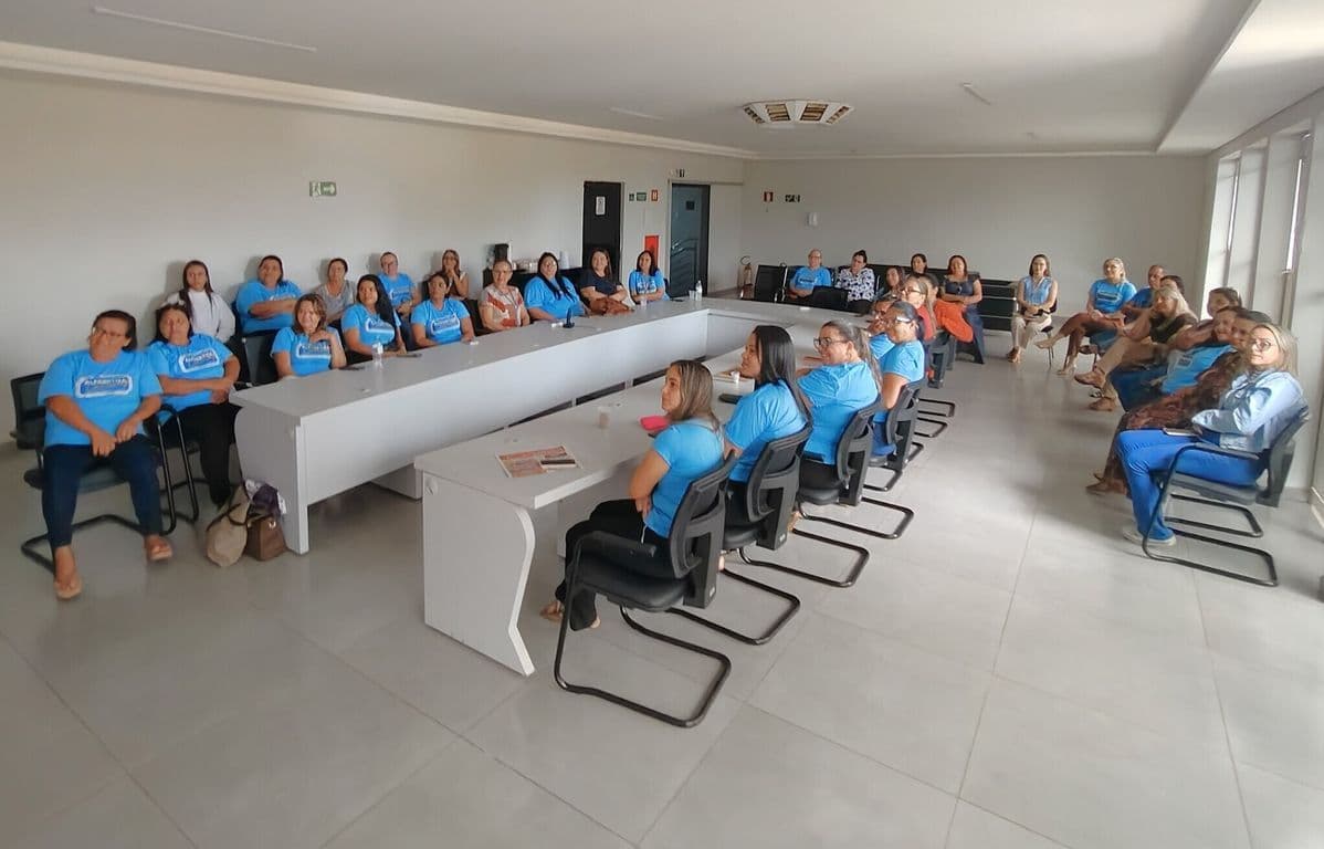 Prefeitura lança programa Alfabetiza Conceição para fortalecer a educação no município