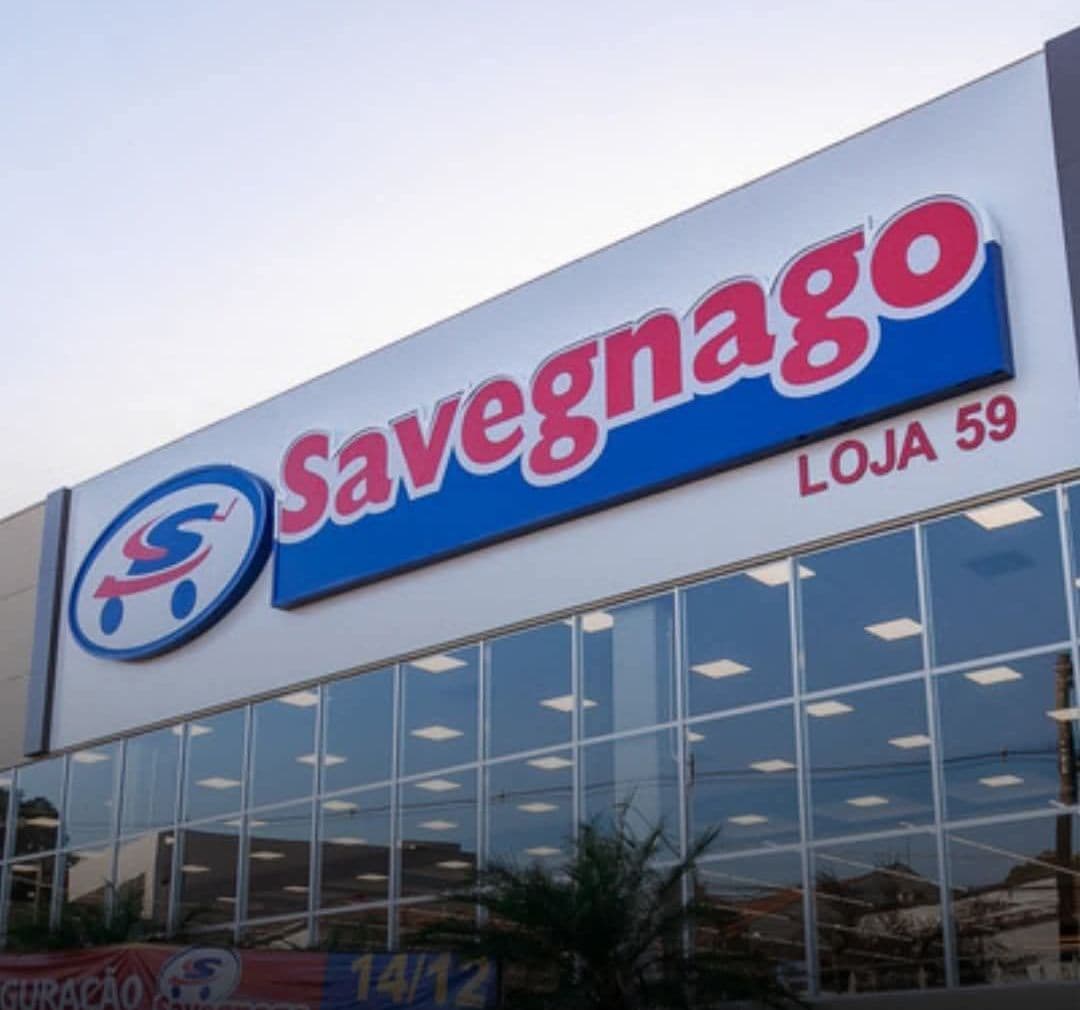 Savegnago adotará escala 5×2 em todas as lojas a partir de fevereiro
