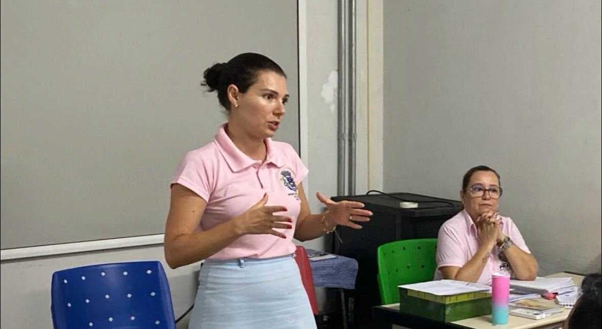 EDUCAÇÃO: ALINHAMENTO PARA 2026