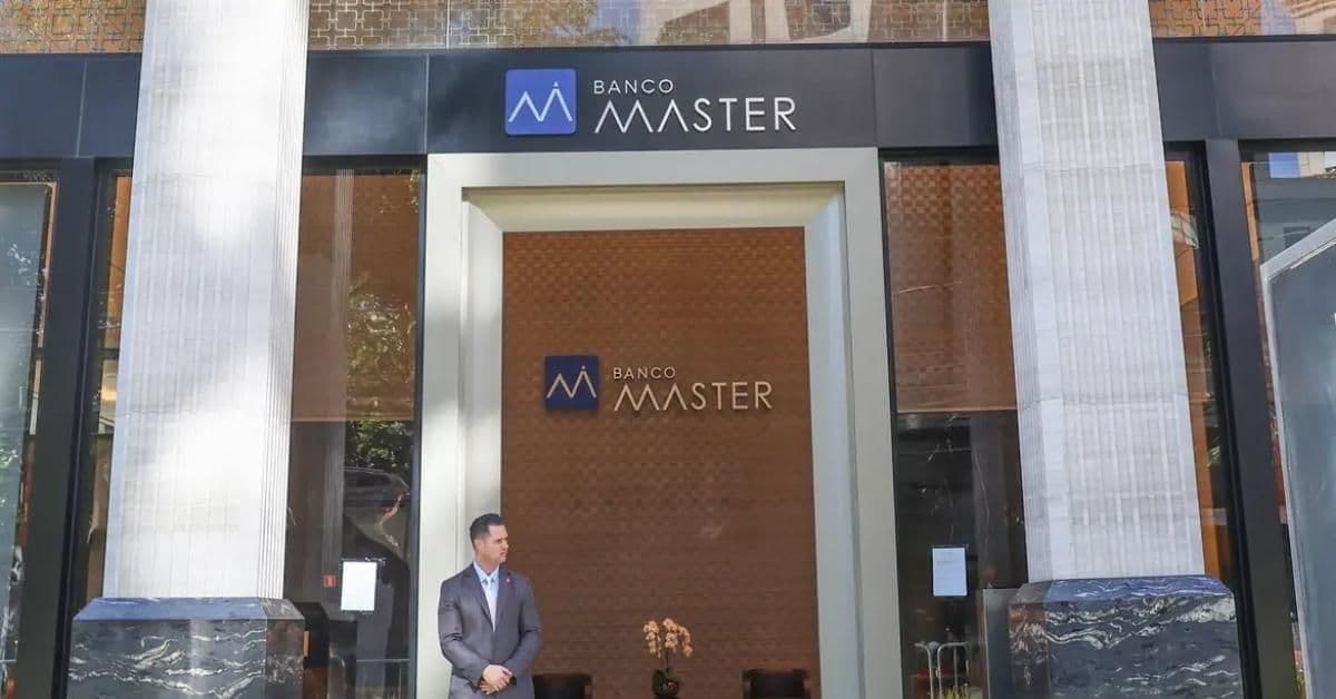 Liquidação do Banco Master agrava cenário de crise no Digimais