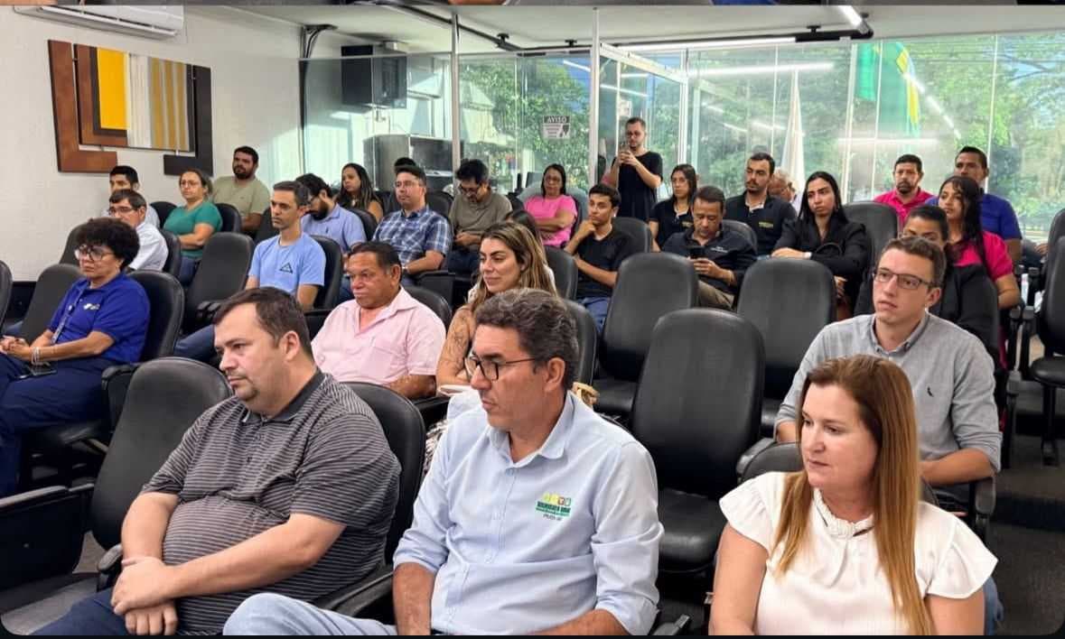 Prata lança Rede Sim Livre e avança na desburocratização para novos empreendedores