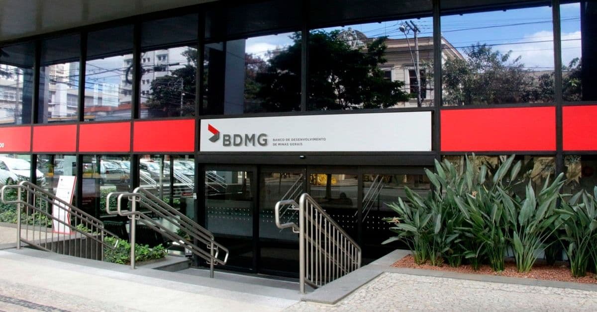 Prefeituras de MG terão acesso a R$ 500 milhões em crédito pelo BDMG em 2026