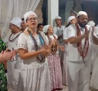 Cultura, fé e resistência marcam Encontro de Matrizes Africanas no Prata