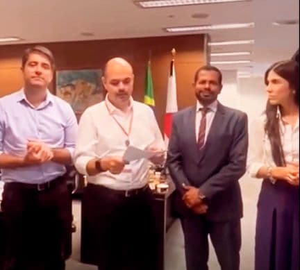 Governo de Minas confirma quase R$ 10 milhões para fortalecer hospital e implantar leitos de UTI em Iturama