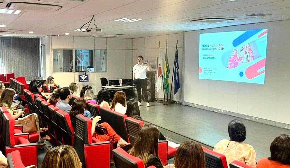 Macrorregião do Triângulo do Sul reforça estratégias de promoção da saúde em encontro regional