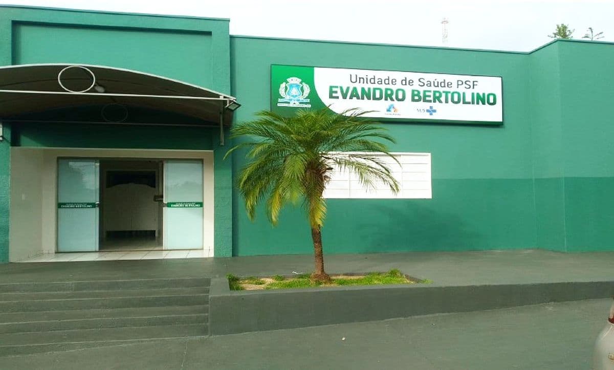 PSF Edson Rodrigues terá atendimento suspenso nesta quinta-feira em Itapagipe